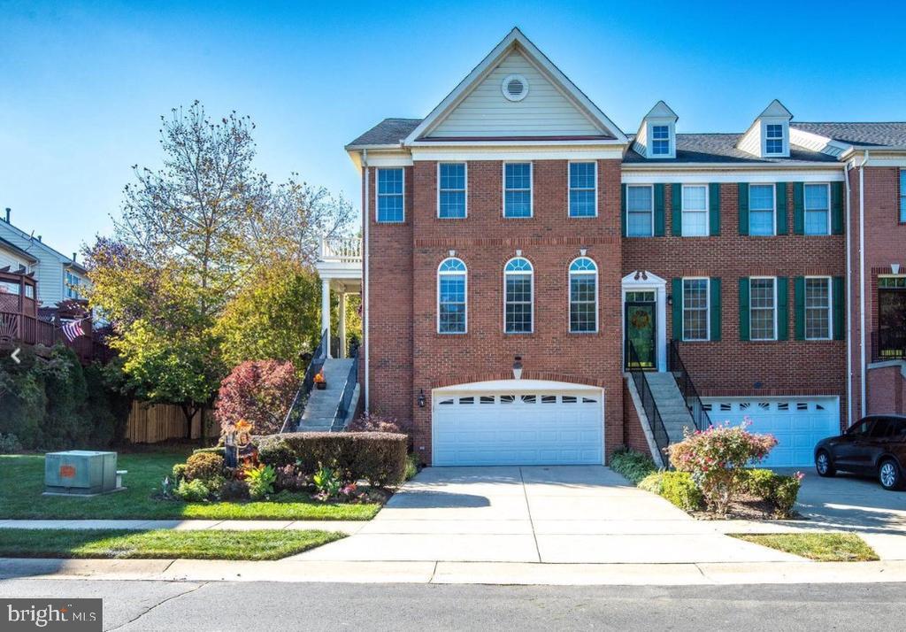 Photo - 25885 Kirkwood Square Townhome