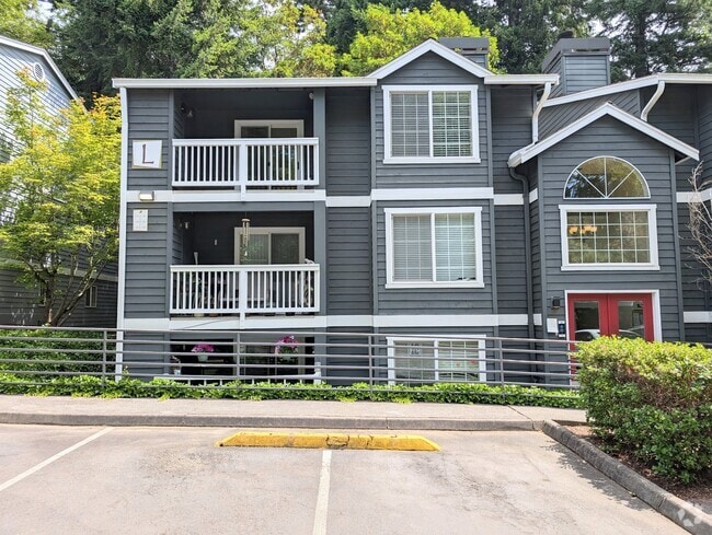 Building Photo - 23410 18th Ave S Unit L301 Rental