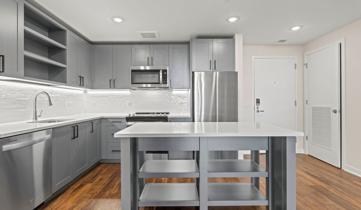 Photo - Upton Place Apartments