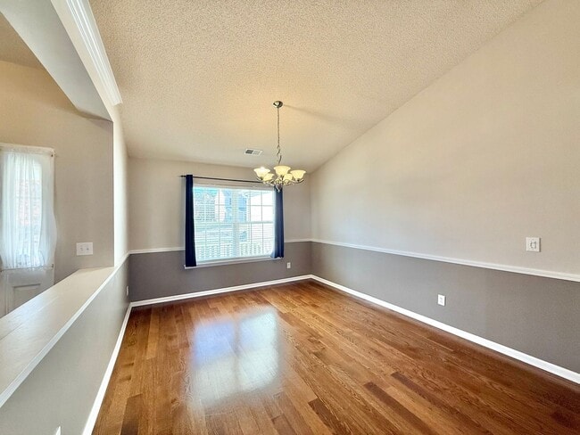 Photo - Charming 3BD, 2BA Fuquay-Varina Home with Fenced Backyard and Modern Upgrades