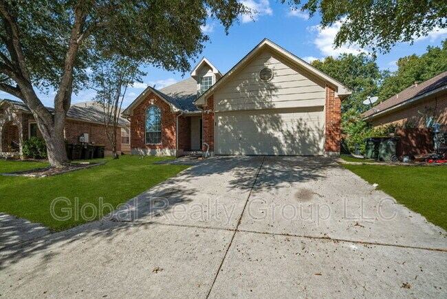 Photo - 1028 Gate Creek Ln