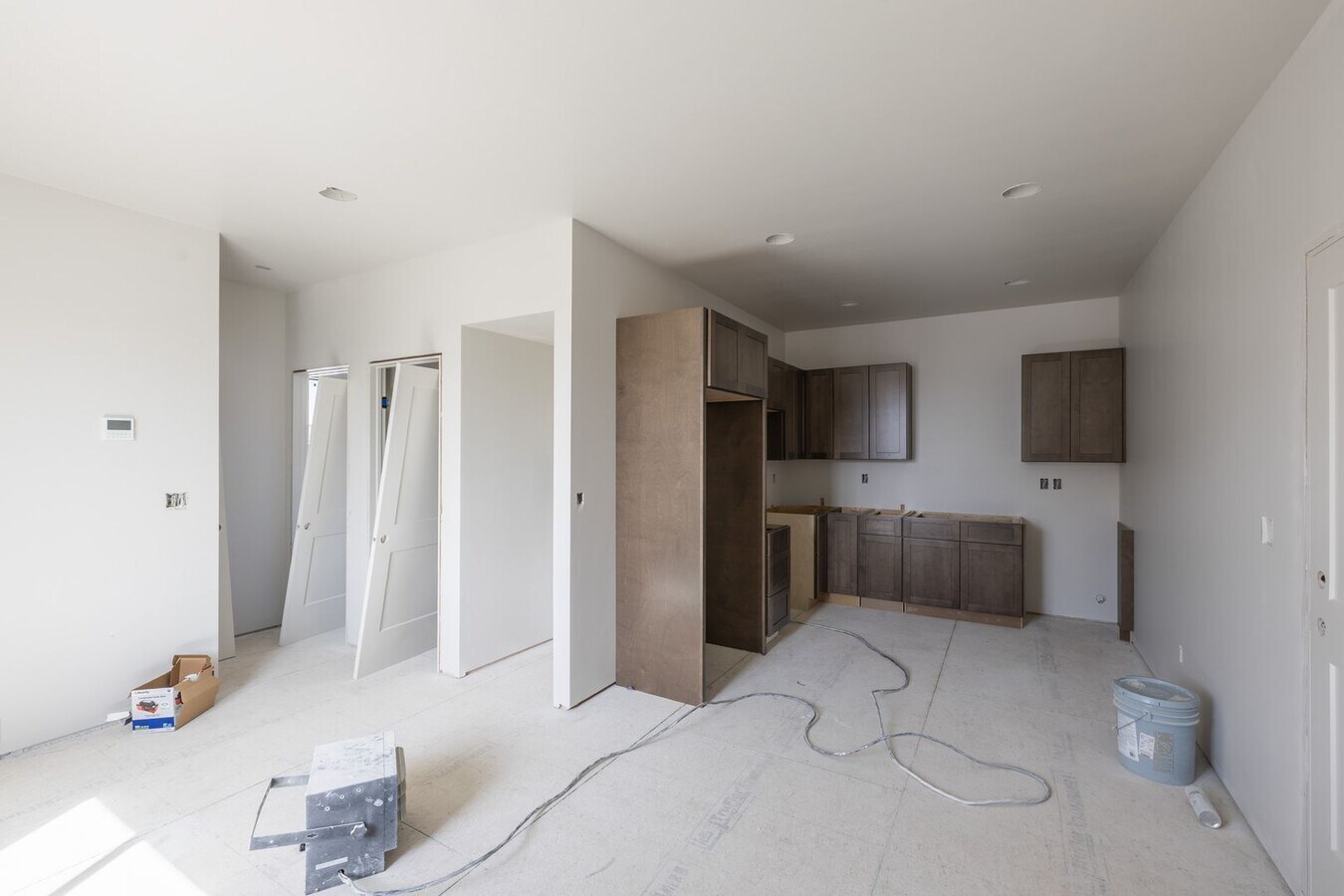 Photo - BRAND NEW 2 Bed/1 Bath ADU Home with Garage & Private Yard in Sugar City - ALL Utilities Included...