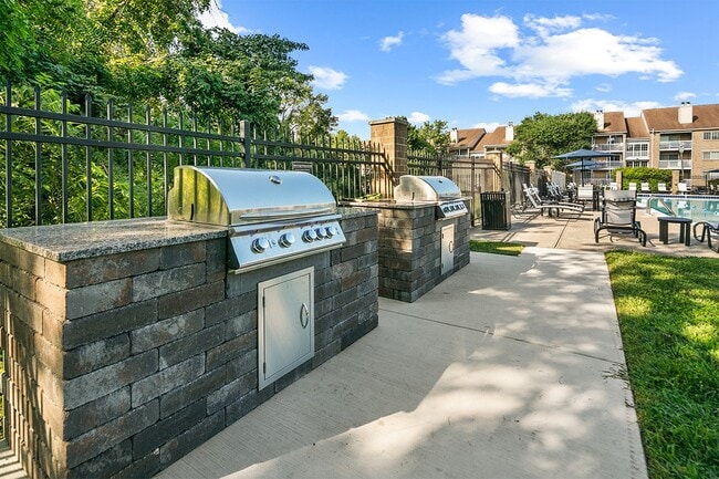 McDonogh Township Apartments