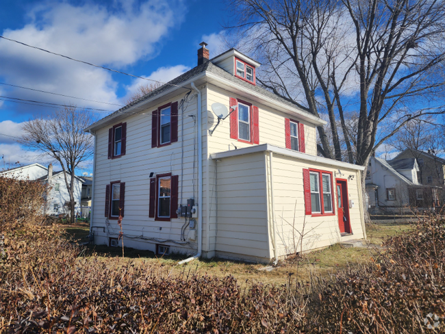 Building Photo - 3 Mt Pleasant Ave Rental