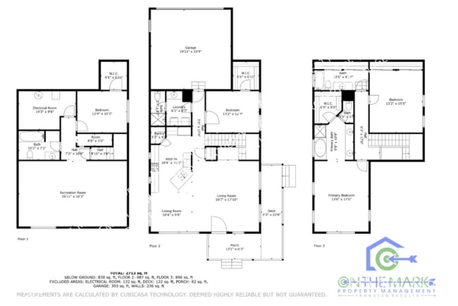 Building Photo - 11462 Open View Ln Rental