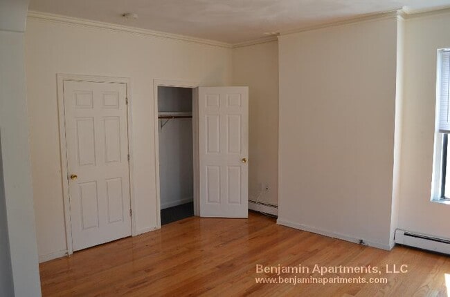 Building Photo - 92 Blue Hill Ave Unit 2