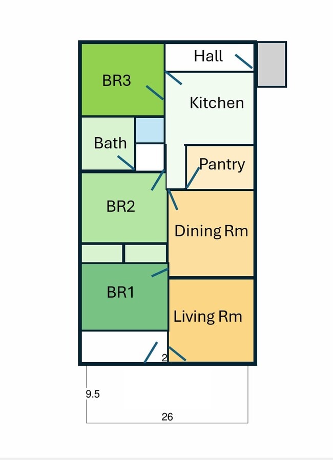 Photo - 8 Woodland St Unit 8