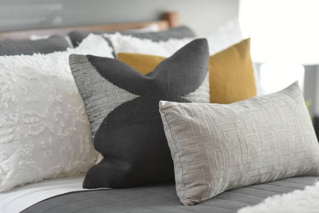 Bedroom decor