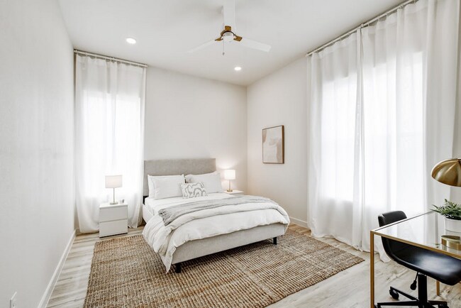 Dormitorio 1 de Botanica Oak Hills.jpg - Botanica Oak Hills