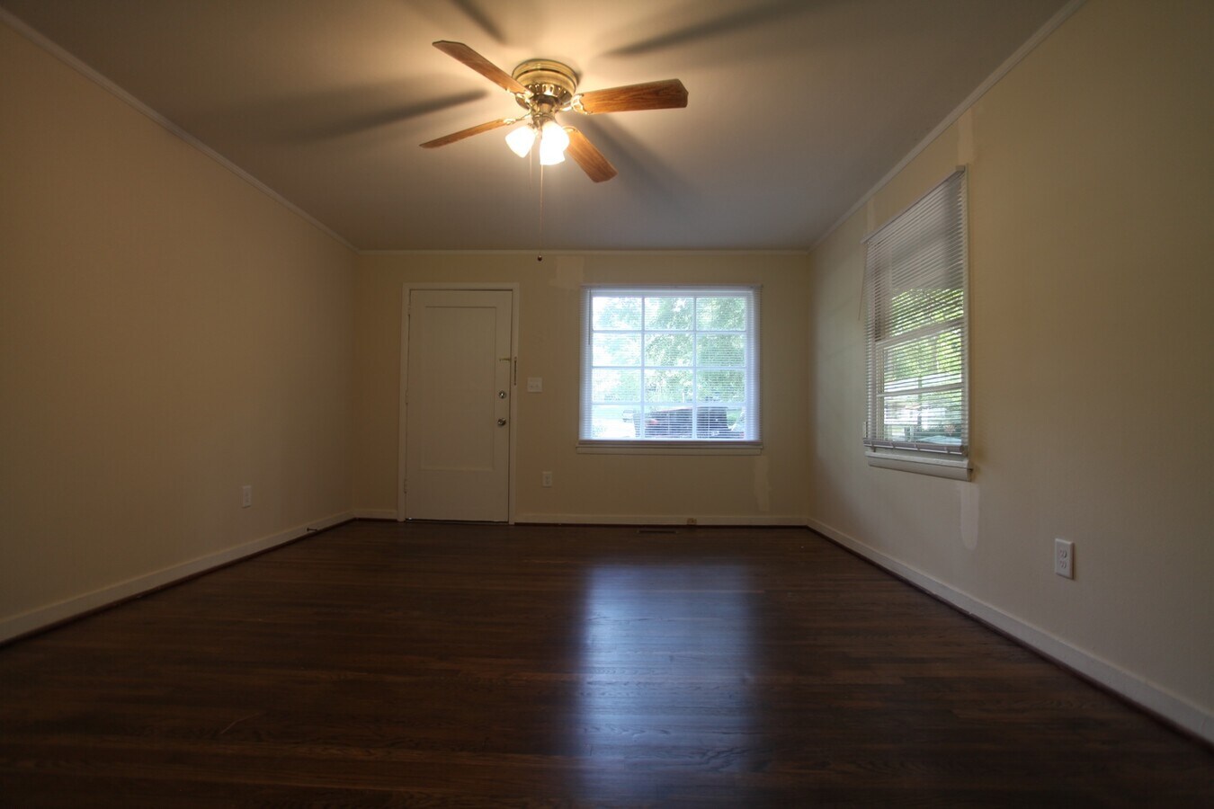 Photo - Fenced property on Harper Avenue in Auburn!