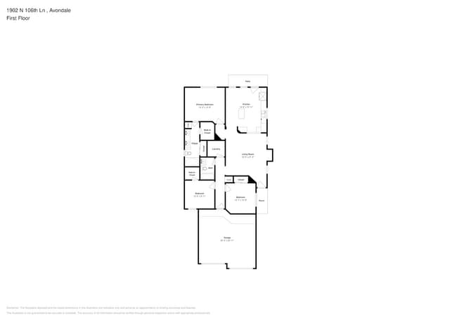 Photo - 1902 N 106th Ln