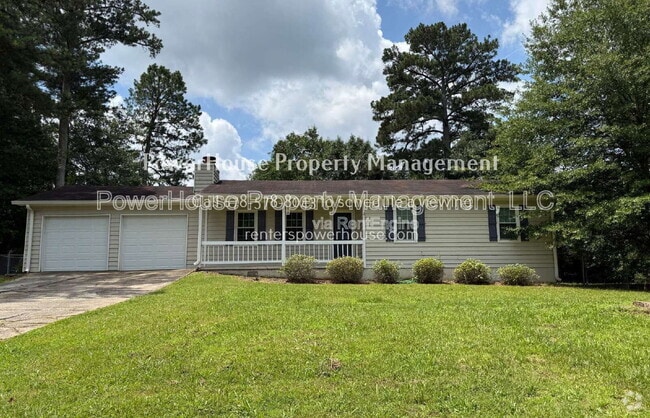 Building Photo - 804 Marthas Dr Rental