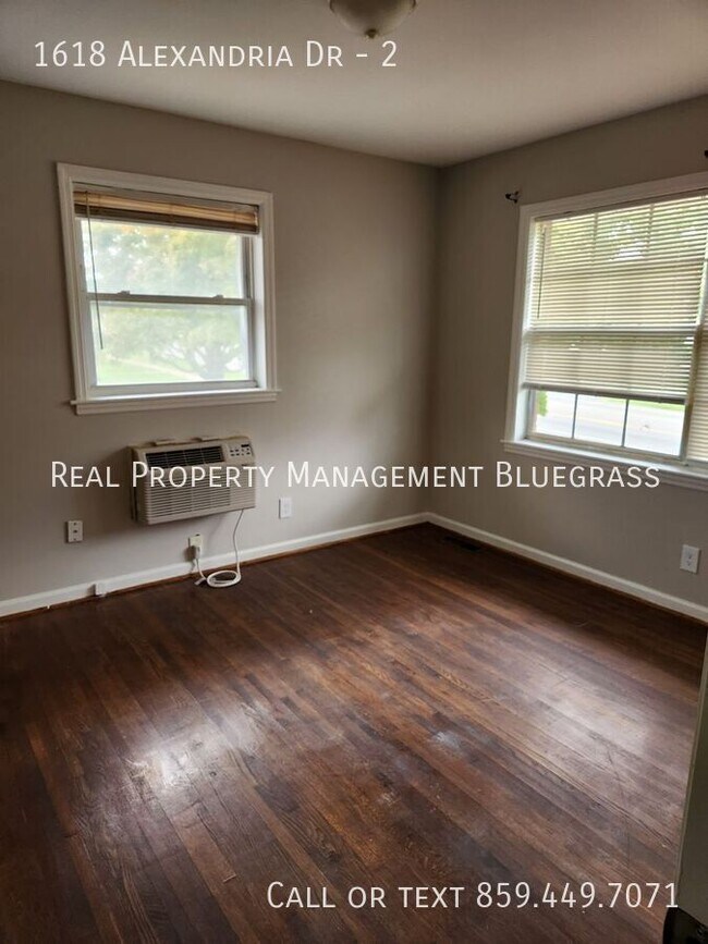 Photo - 1618 Alexandria Dr Unit 2