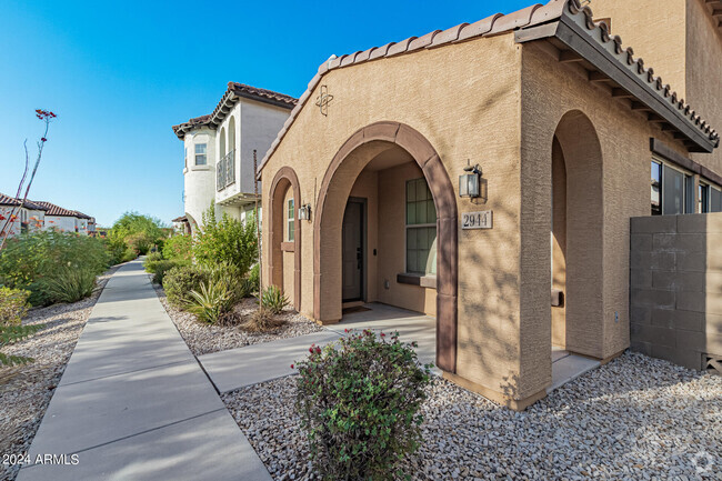 Building Photo - 2944 N Sonoran Hills Rental