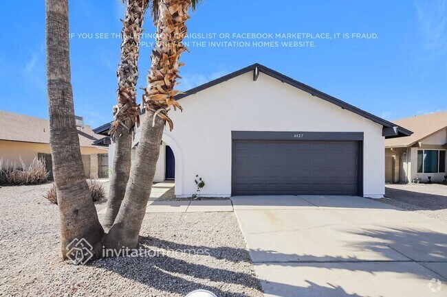 Building Photo - 4427 W Morrow Dr Rental
