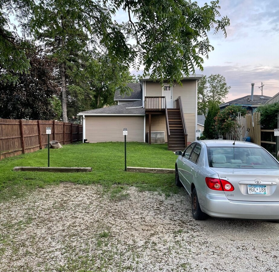 Photo - 301 6th St NW Unit Nice 1 bedroom apartment