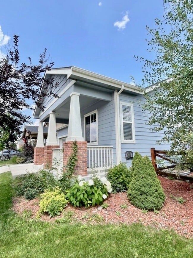 Photo - Stunning 4 Bed/4 Bath Home in Banning Lewis Ranch