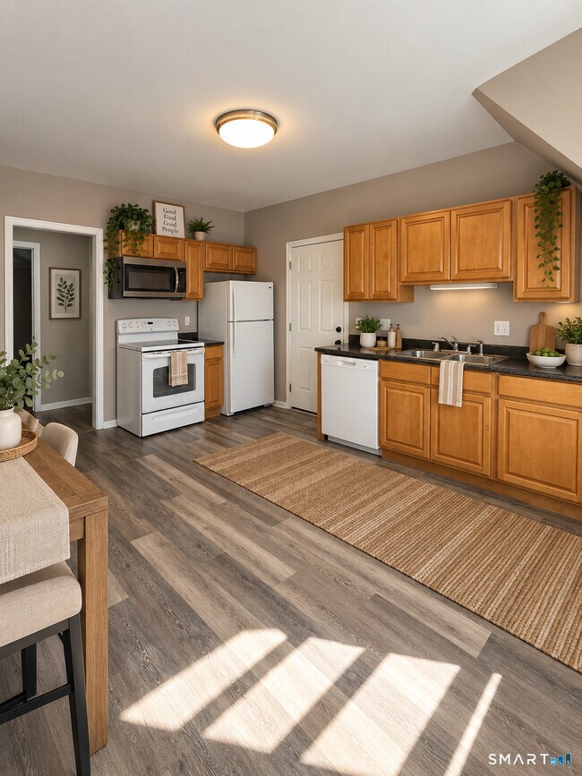55 Dwight St Unit 3rd