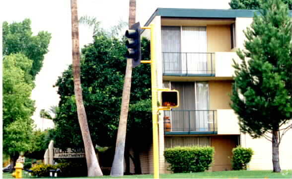 Olive Square Apartments - Olive Square Apartments