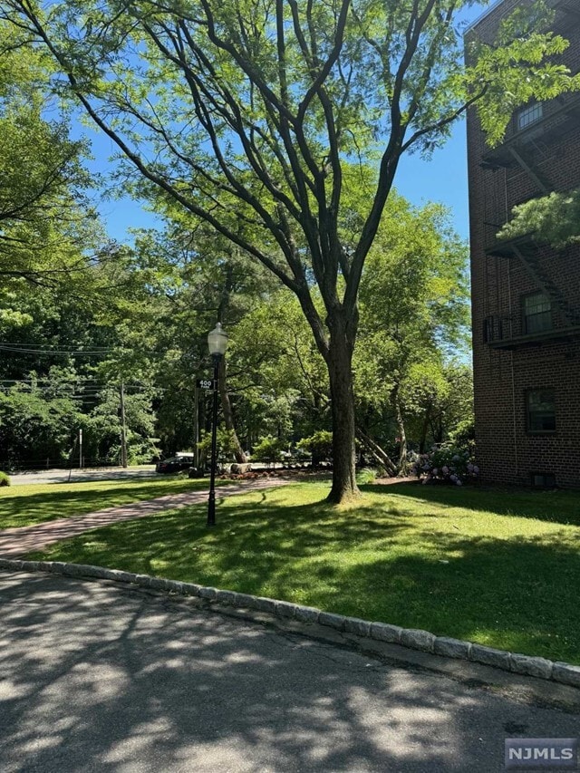 400 Park Pl 2C  