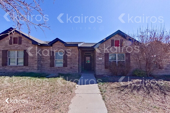 Building Photo - 7135 Mosley St