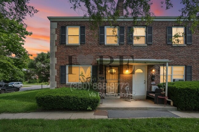 Building Photo - 316 A S Chase