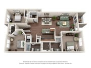 Two Bedroom