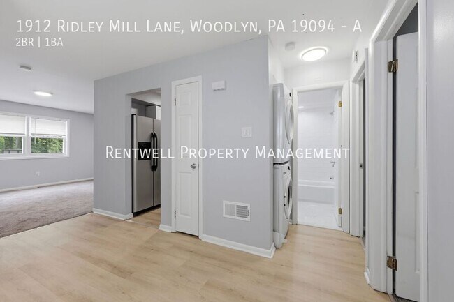 Photo - 1912 Ridley Mill Ln Unit A