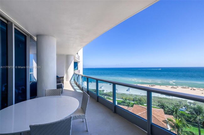 Photo - 5959 Collins Ave Condo Unit 1105