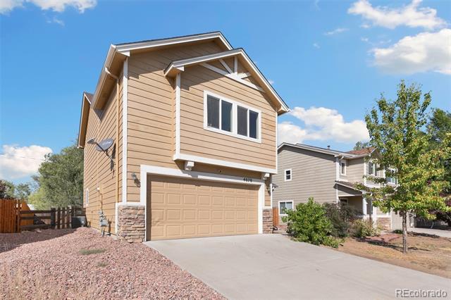 Photo - 4070 Creek Legend View