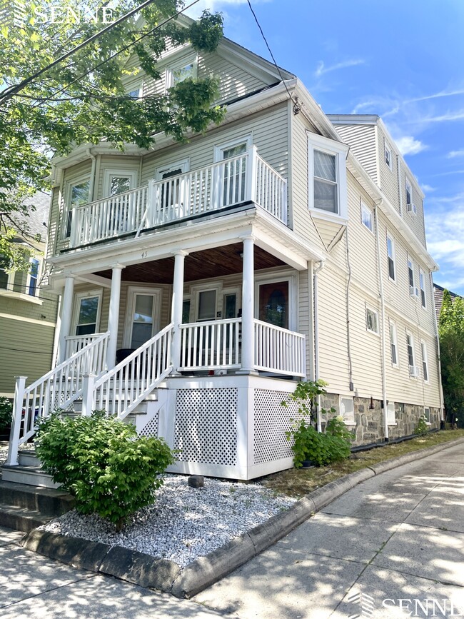 Photo - 45 Lowden Ave Apartments Unit 45 Lowden Ave #1