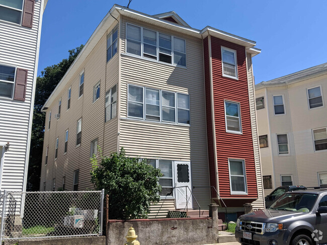 Building Photo - 9 W Oberlin St Unit 2 Rental