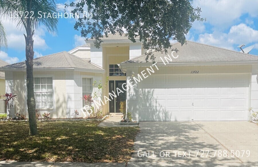 Photo - 13722 Staghorn Rd House