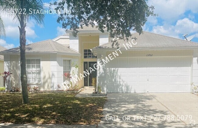 Building Photo - 13722 Staghorn Rd Rental