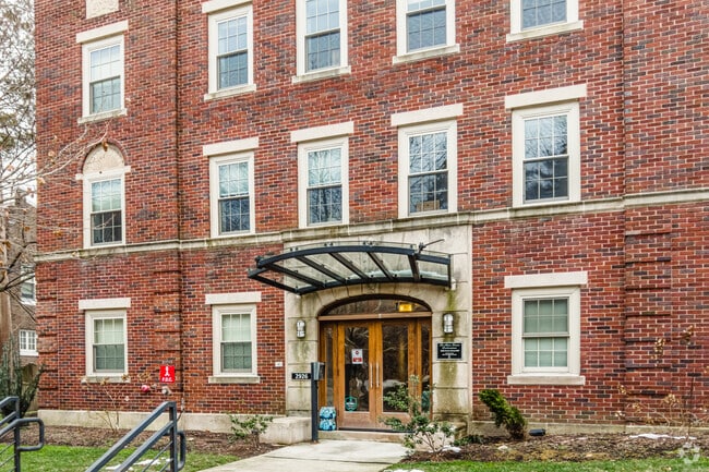 2926 Porter St. NW - 2926 Porter St NW