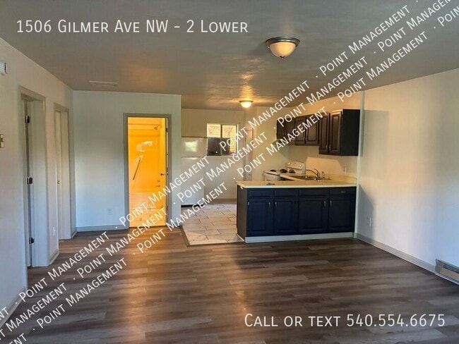 Building Photo - 1506 Gilmer Ave NW Unit 2 Lower