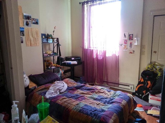 243 Harvard Ave Unidad 1