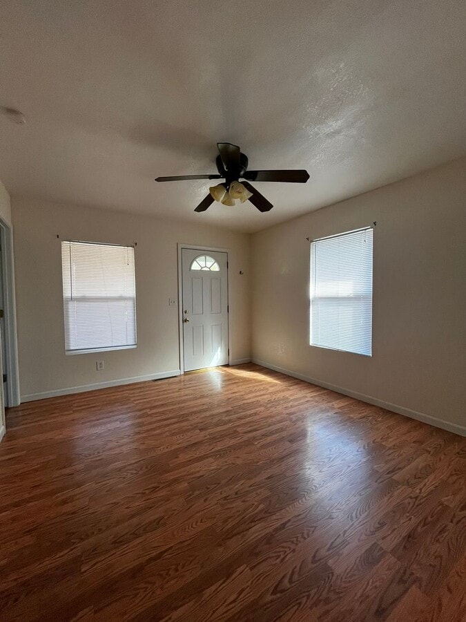 Photo - 2 bedroom 1 bath house with 1 car garage l...