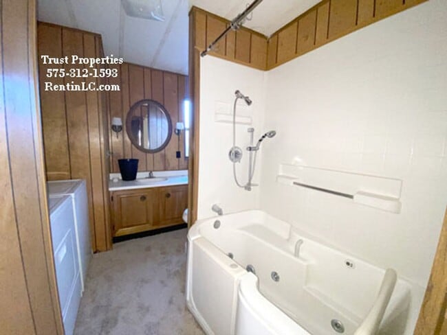 Photo - Singlewide with Fridgerated AC downtown area
