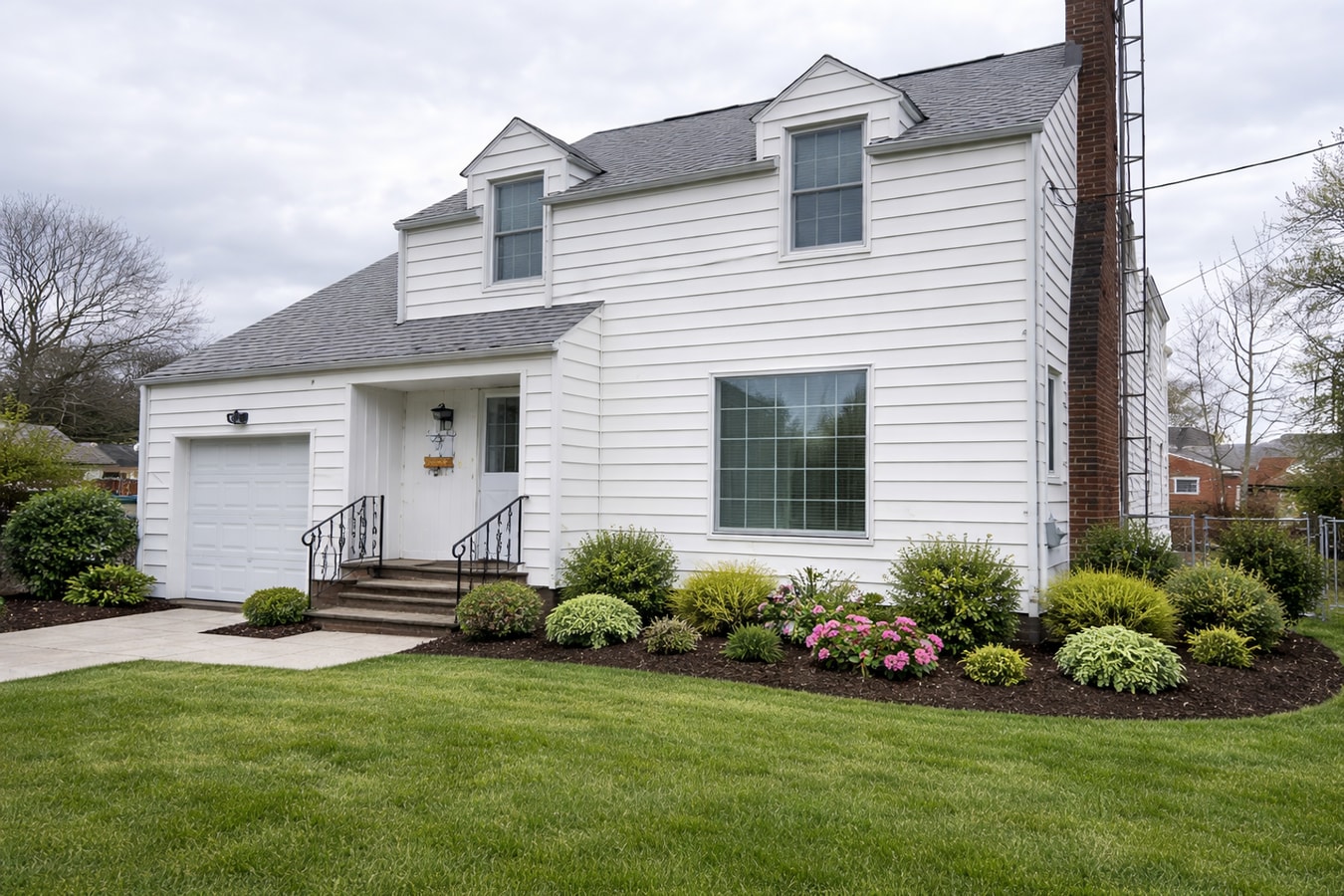 Large 5BR, 2BR Plain Local House - For Rent or For Sale - Large 5BR, 2BR Plain Local House - For Rent or For Sale