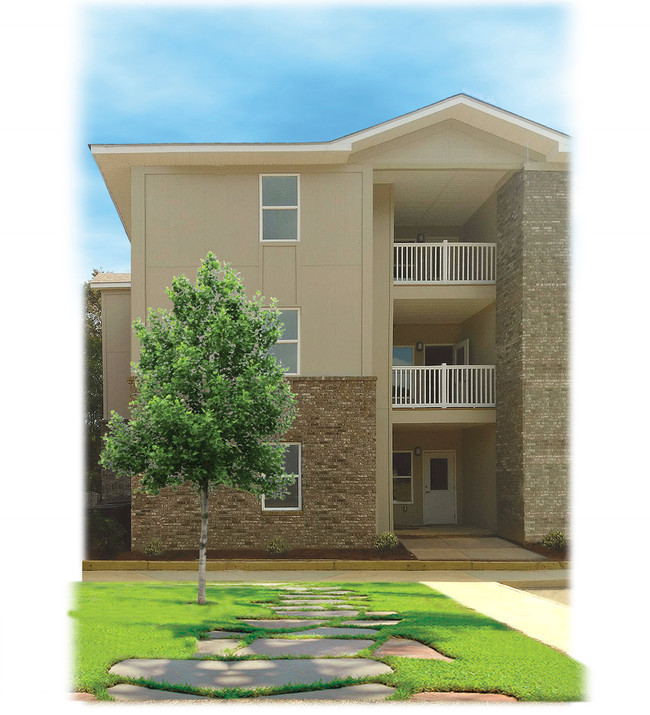 Swift Creek Apartments - Swift Creek Apartments