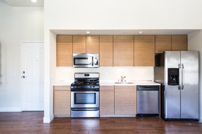 Brownstone Lofts