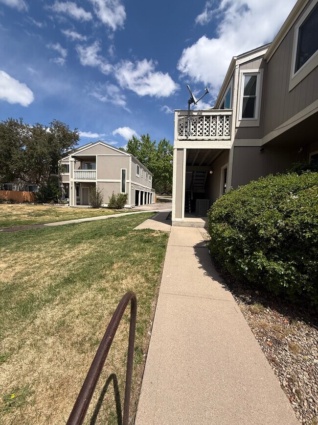 Photo - 4571 S Hannibal St Unit 28