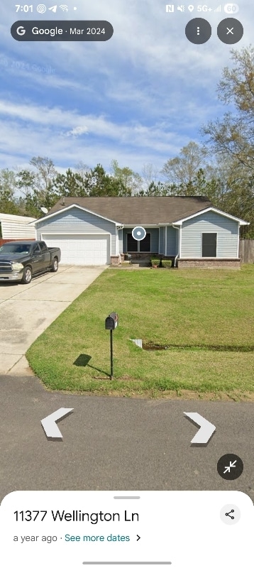 Building Photo - 11377 Wellington Ln Rental