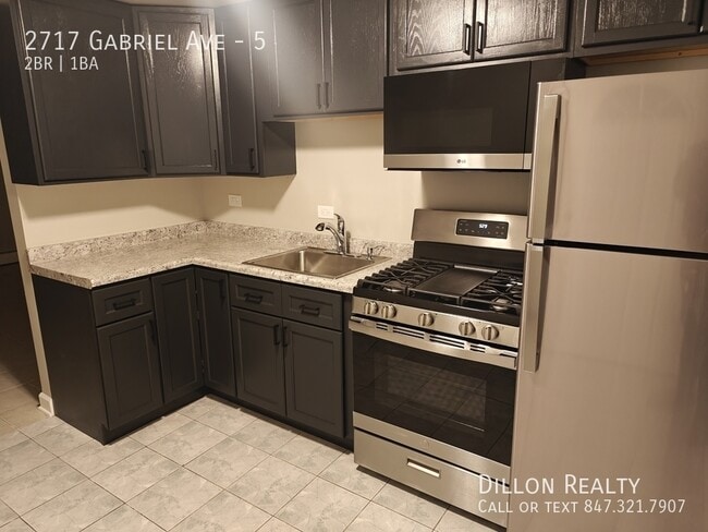 Photo - 2717 Gabriel Ave Unidad 5