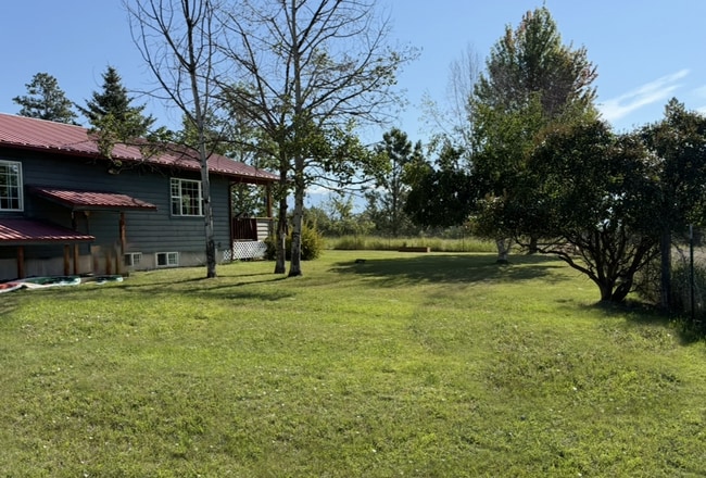 Photo - Kalispell Home with stunning mountain views