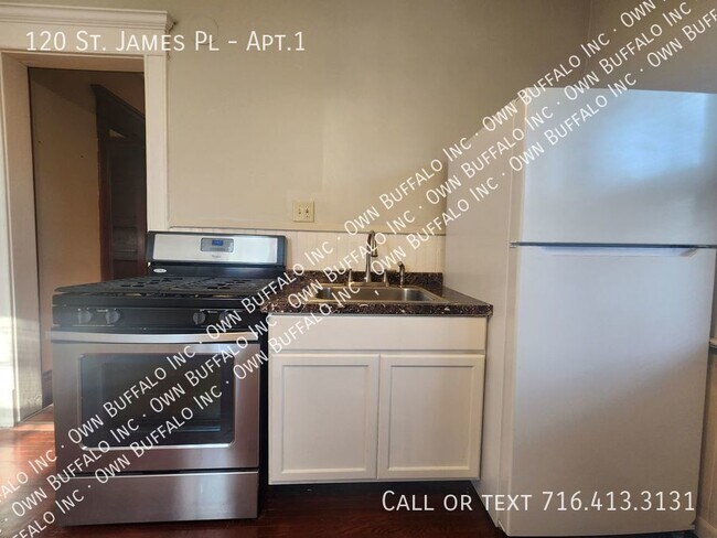 Photo - Charming 3-Bedroom Retreat in the Heart of... Unidad Apt.1