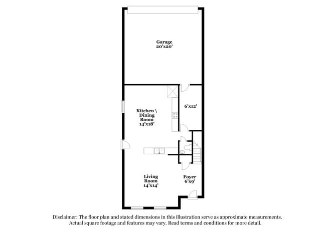 Photo - 941 Ravine Dr