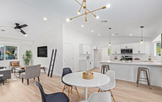 Photo - 3740 E Harmony Ave