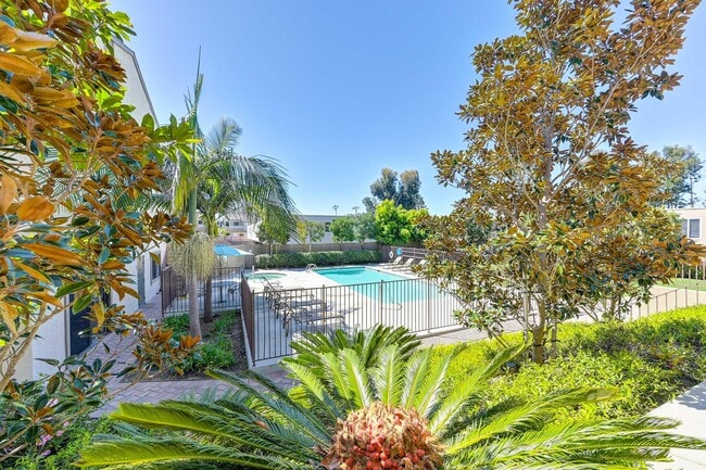 Elan Park Place Carlsbad